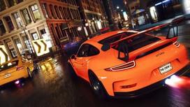 the crew - The Crew 2 XBOX ONE - 3 nuotrauka