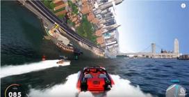 the crew - The Crew 2 XBOX ONE - 4 nuotrauka
