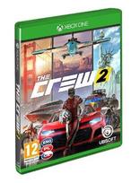 the crew - The Crew 2 XBOX ONE - 5 nuotrauka