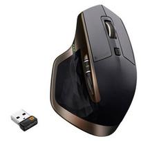 pele logitech mx - Logitech MX Master - 3 nuotrauka