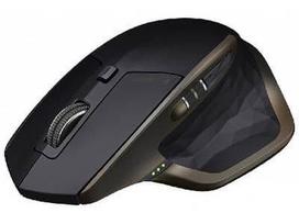 pele logitech mx - Logitech MX Master - 1 nuotrauka