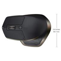 pele logitech mx - Logitech MX Master - 5 nuotrauka