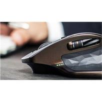 pele logitech mx - Logitech MX Master - 13 nuotrauka