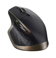 pele logitech mx - Logitech MX Master - 14 nuotrauka