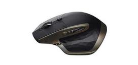 pele logitech mx - Logitech MX Master - 16 nuotrauka