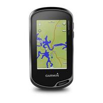 Garmin eTrex Touch 35 kaina nuo 299 € | Kainos.lt