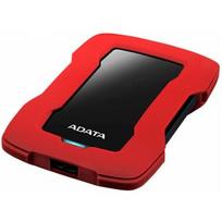 external hard drive 1tb - ADATA HD330 1TB Red (Raudonas) - 3 nuotrauka