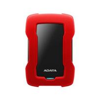 external hard drive 1tb - ADATA HD330 1TB Red (Raudonas) - 4 nuotrauka