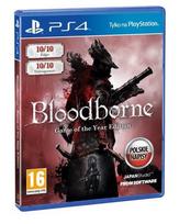 bloodborne - Bloodborne GOTY PS4 - 2 nuotrauka