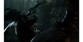 bloodborne - Bloodborne GOTY PS4 - 5 nuotrauka