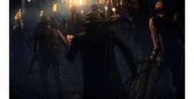 bloodborne - Bloodborne GOTY PS4 - 6 nuotrauka