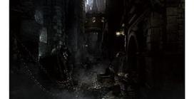 bloodborne - Bloodborne GOTY PS4 - 9 nuotrauka