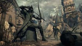 bloodborne - Bloodborne GOTY PS4 - 11 nuotrauka