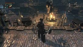 bloodborne - Bloodborne GOTY PS4 - 13 nuotrauka