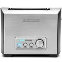 Gastroback Toaster PRO 2S 42397