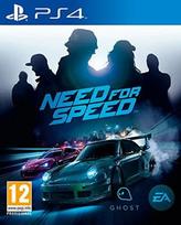 need for speed - Need For Speed (2015) PS4 - 1 nuotrauka