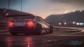 need for speed - Need For Speed (2015) PS4 - 2 nuotrauka