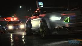 need for speed - Need For Speed (2015) PS4 - 3 nuotrauka