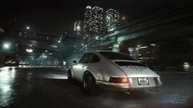 need for speed - Need For Speed (2015) PS4 - 4 nuotrauka