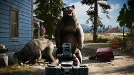 xbox 5 - Far Cry 5 Deluxe Edition XBOX ONE - 2 nuotrauka