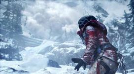 tomb raider - Rise of the Tomb Raider XBOX ONE - 4 nuotrauka