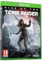 tomb raider - Rise of the Tomb Raider XBOX ONE - 2 nuotrauka
