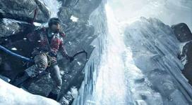tomb raider - Rise of the Tomb Raider XBOX ONE - 5 nuotrauka