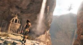 tomb raider - Rise of the Tomb Raider XBOX ONE - 7 nuotrauka