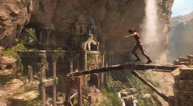 tomb raider - Rise of the Tomb Raider XBOX ONE - 8 nuotrauka