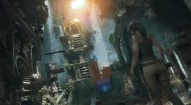 tomb raider - Rise of the Tomb Raider XBOX ONE - 9 nuotrauka