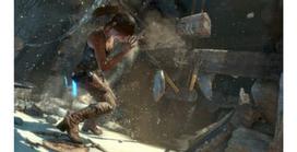 tomb raider - Rise of the Tomb Raider XBOX ONE - 10 nuotrauka