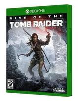 tomb raider - Rise of the Tomb Raider XBOX ONE - 3 nuotrauka