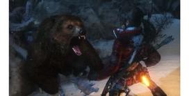 tomb raider - Rise of the Tomb Raider XBOX ONE - 11 nuotrauka