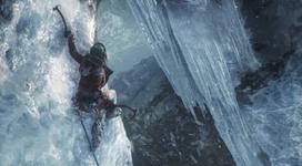 tomb raider - Rise of the Tomb Raider XBOX ONE - 12 nuotrauka