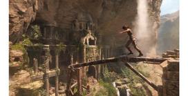 tomb raider - Rise of the Tomb Raider XBOX ONE - 13 nuotrauka