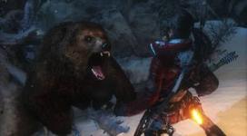 tomb raider - Rise of the Tomb Raider XBOX ONE - 14 nuotrauka