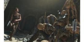 tomb raider - Rise of the Tomb Raider XBOX ONE - 15 nuotrauka