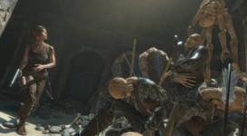 tomb raider - Rise of the Tomb Raider XBOX ONE - 16 nuotrauka