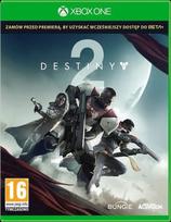 Destiny 2 XBOX ONE