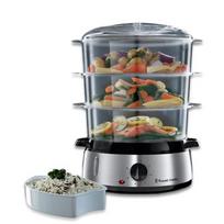 russell hobbs steam - Russell Hobbs  19270-56 - 2 nuotrauka
