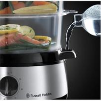 russell hobbs steam - Russell Hobbs  19270-56 - 4 nuotrauka