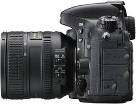 Pirkti Nikon D610 Black (Juodas) - Photo 2