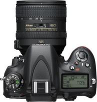 Pirkti Nikon D610 Black (Juodas) - Photo 3