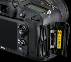 Pirkti Nikon D610 Black (Juodas) - Photo 6