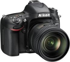 Pirkti Nikon D610 Black (Juodas) - Photo 7
