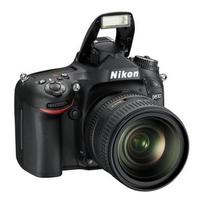 Pirkti Nikon D610 Black (Juodas) - Photo 10