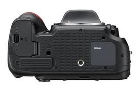 Pirkti Nikon D610 Black (Juodas) - Photo 11