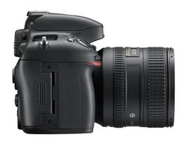 Pirkti Nikon D610 Black (Juodas) - Photo 13