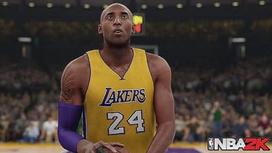 playstation 2 - NBA 2K17 PS4 - 2 nuotrauka
