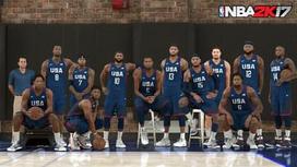 playstation 2 - NBA 2K17 PS4 - 3 nuotrauka